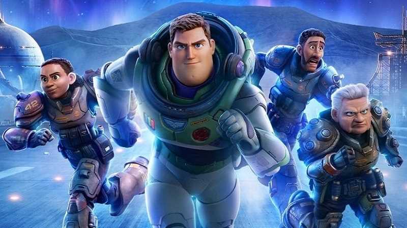 Chicken Nuggets and The Lightyear Controversy