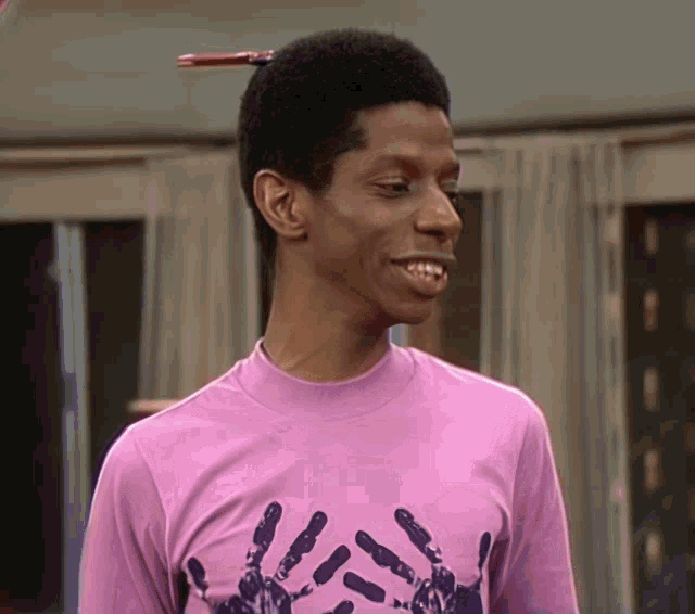 The Real Legacy of James Evans Jr. from Good Times