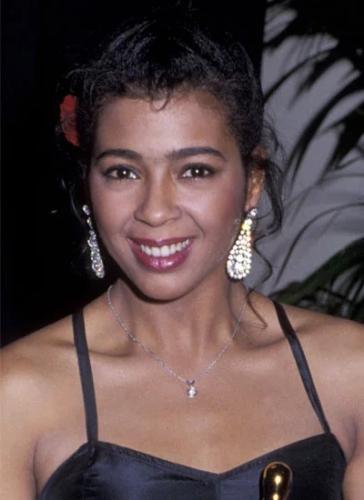 Irene-Cara